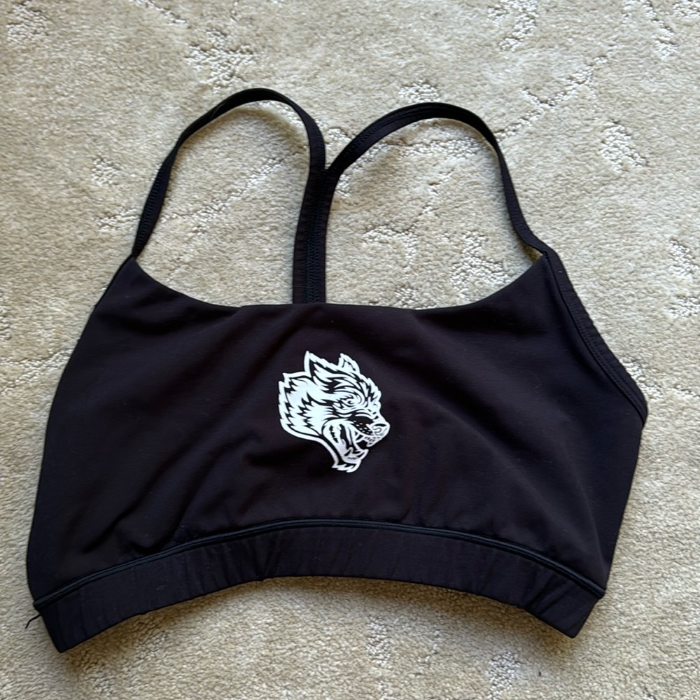 darc sport sports bra